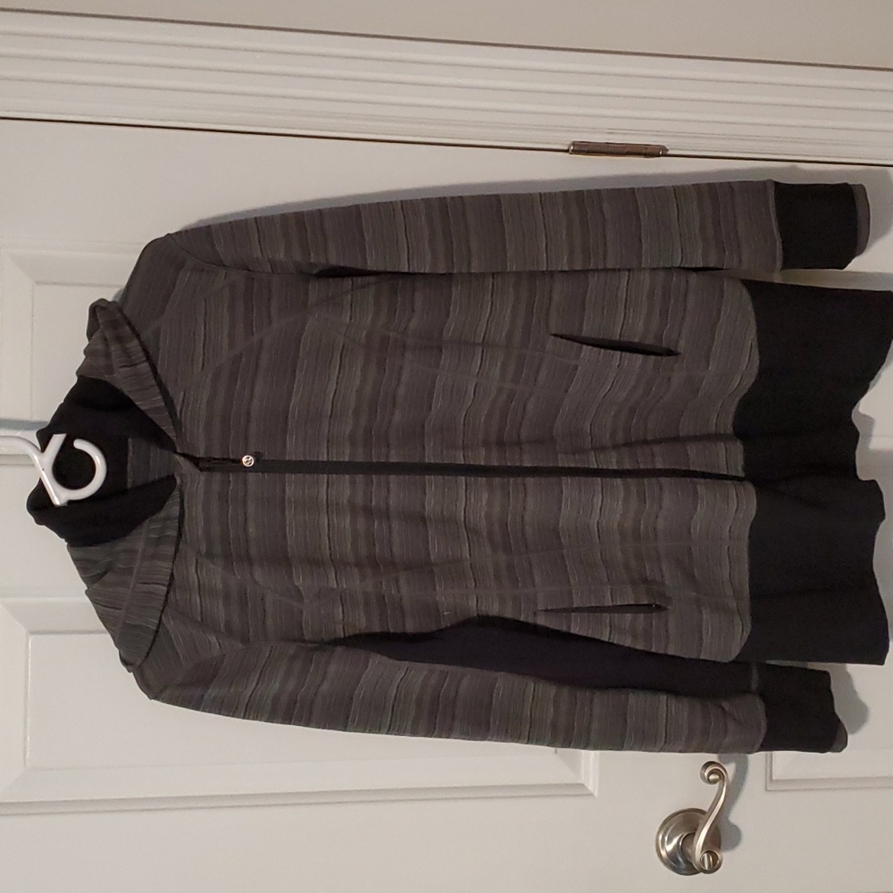 Lululemon Daily Practice Jacket